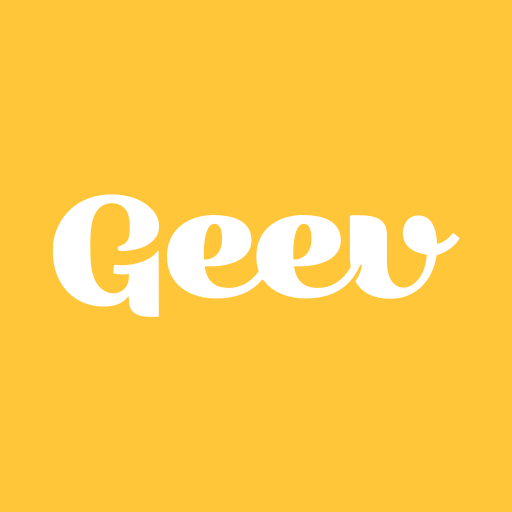 Logo geev